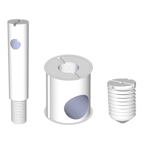 Barrel Assembly Kit