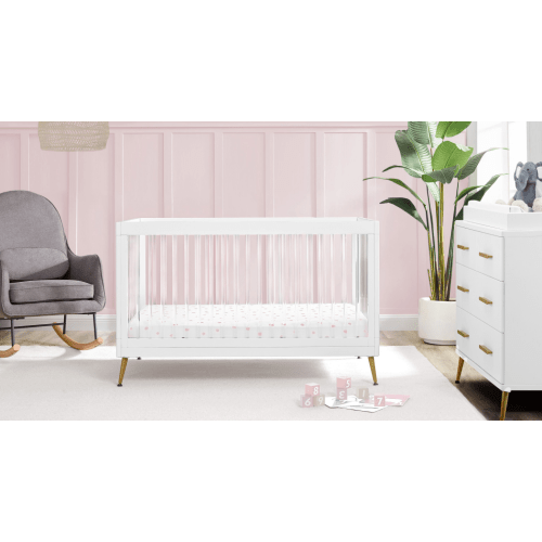 Sloane Collection Crib