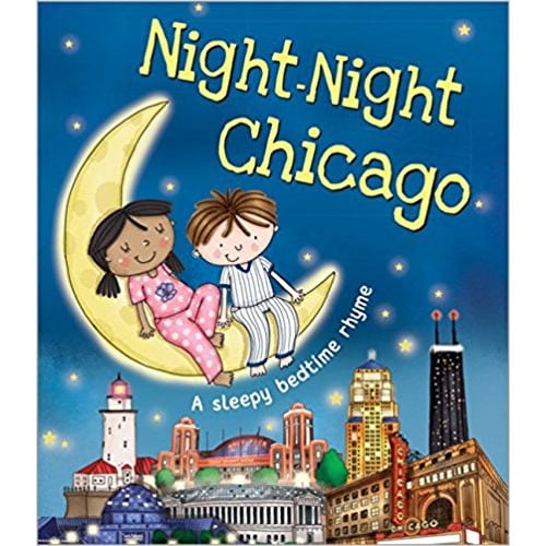 Night-Night Chicago