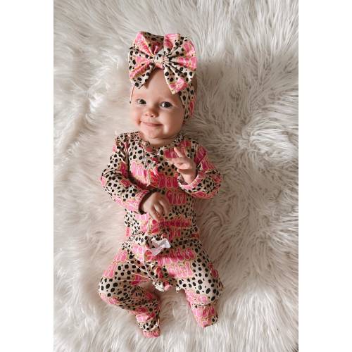 NEWBORN footie sleeper, Newborn, daddy’s girl, footie sleeper, baby girl going home outfit baby outfit coming home brand new baby shower