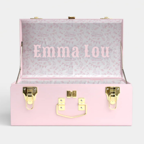 Mini Trunk | Petite Keep