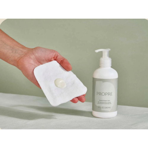 Propre Baby French Diaper Cream