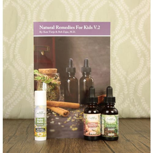 New Baby Bundle
