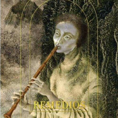 Remedios Varo: Science Fictions
