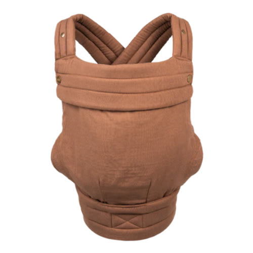 The Monarch Carrier - Mocha – Mabē