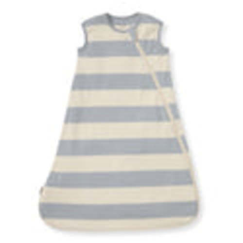 Rugby Stripe Organic Lightweight Beekeeper™ Wearable Baby Blanket - Qu – Burt's Bees Baby