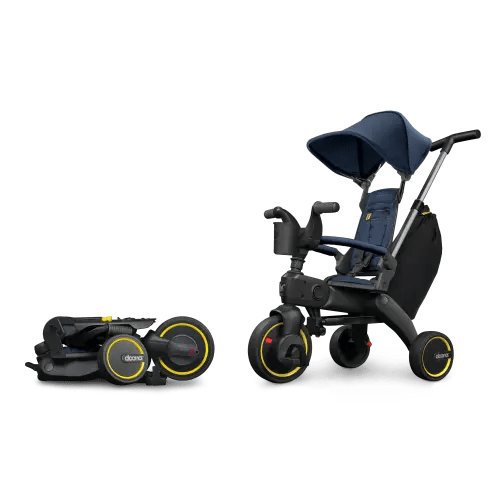 Liki Trike S3