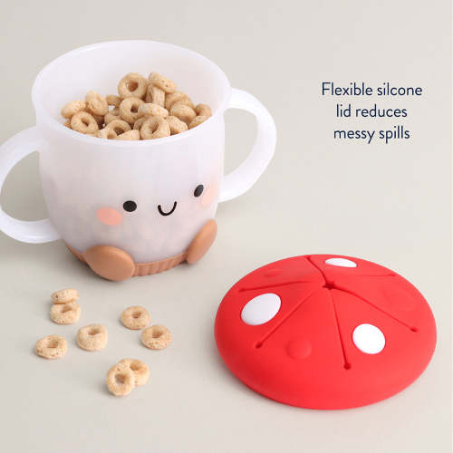 Itzy Snack Cup™ – Itzy Ritzy
