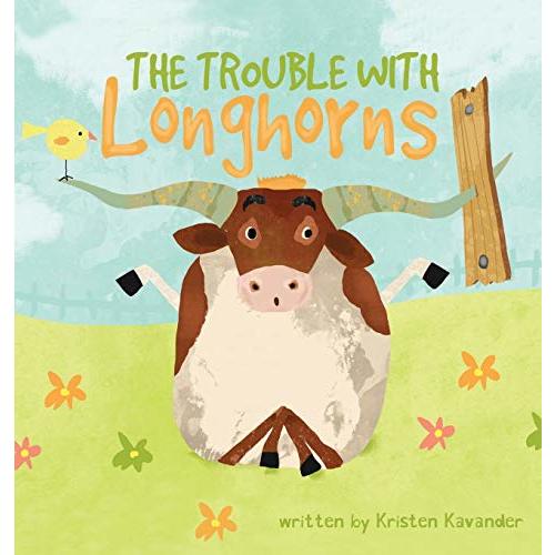 The Trouble With Longhorns