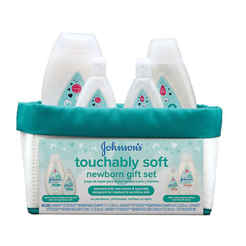 Shampoo set