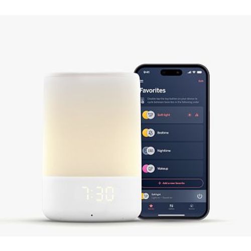 Nanit Sound and Light Machine