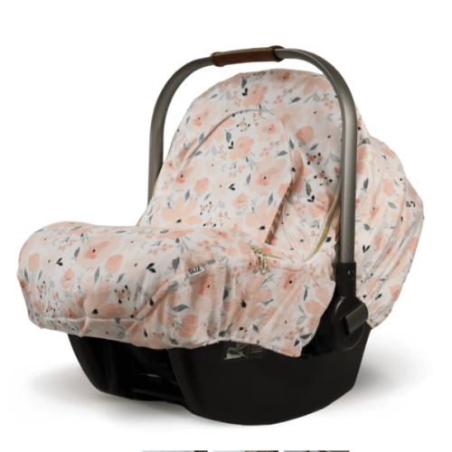 Gliz Design CA | Winter Cover - Gracie Grace Floral