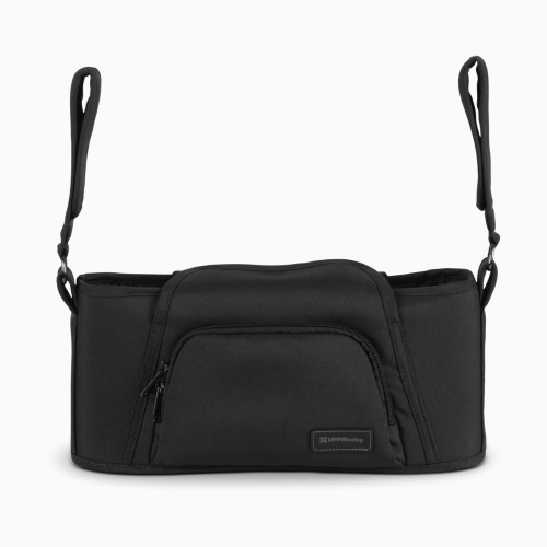 UPPAbaby Carry All-Parent Organizer - Charcoal