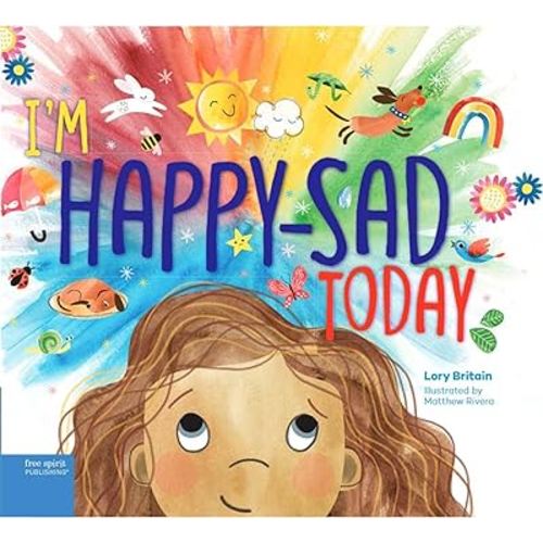 I'm Happy-Sad Today: Making Sense of Mixed-Together Feelings