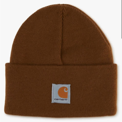 Kids' Tonal Beanie | Gear | Carhartt