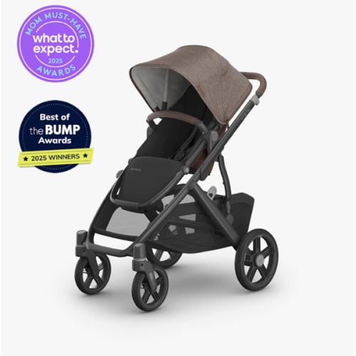 UPPAbaby Vista V3 Stroller  - Owen