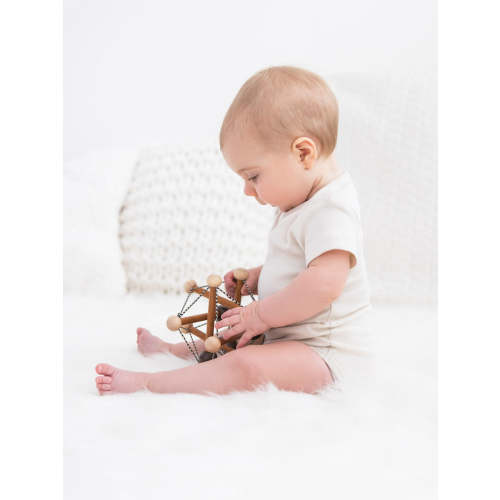 Natural / 3-6M