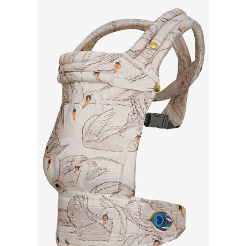 Monogamy Maiden | Zeitgeist Baby Carrier | SHOP ARTIPOPPE