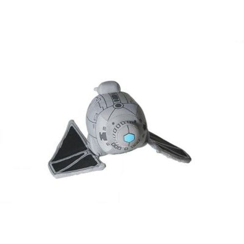 Comic Images Star Wars Rogue One Tie Striker Vehicle 7" Super Deformed Plush