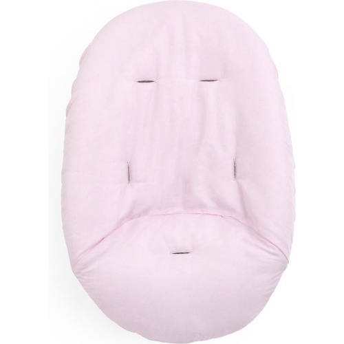 Stokke Nomi® Newborn Set, White Grey Pink