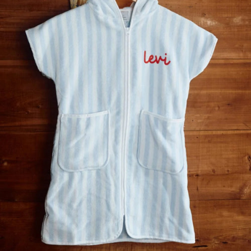 Kids’ Cover Up