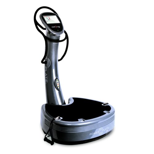 Power Plate pro7 - Power Plate Whole Body Vibration | Power Plate
– Power Plate, PHS