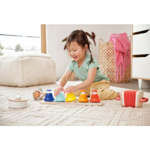 Lovevery 1 Play kit