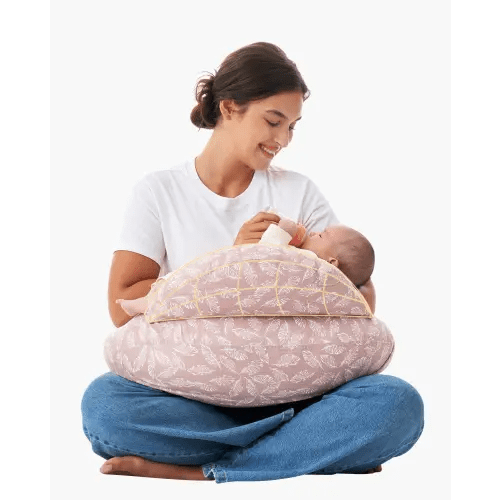 Multifunctional and Adjustable Nursing Pillow