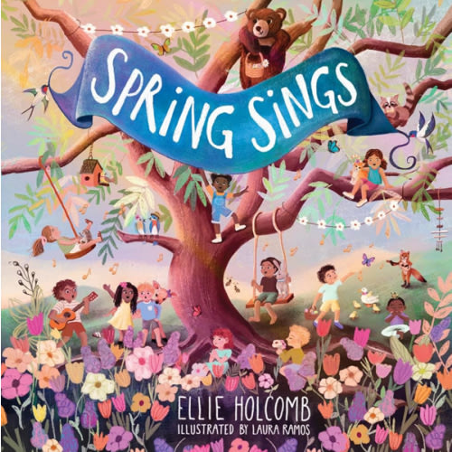 Spring Sings