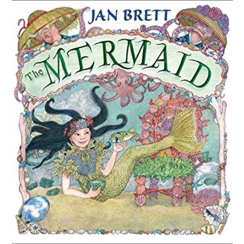 The Mermaid