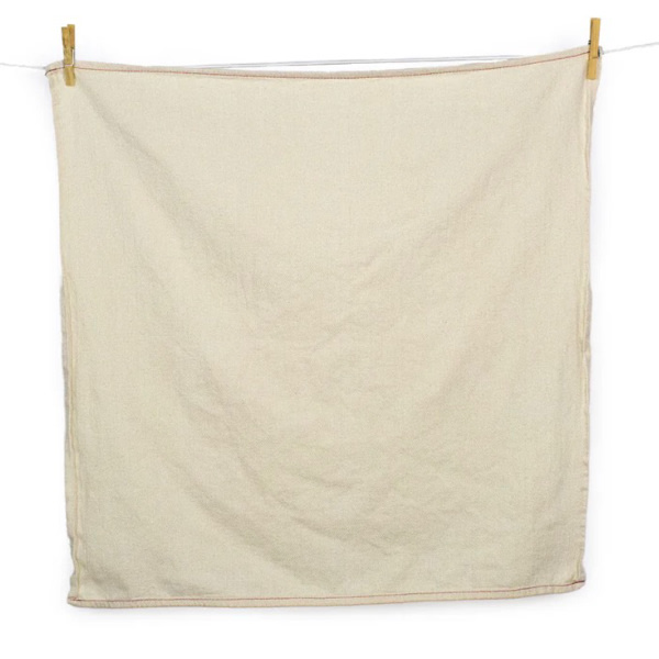 Cloth-eez - Natural Unbleached Flat Birdseye Diapers