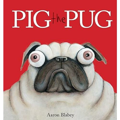 Pig the Pug