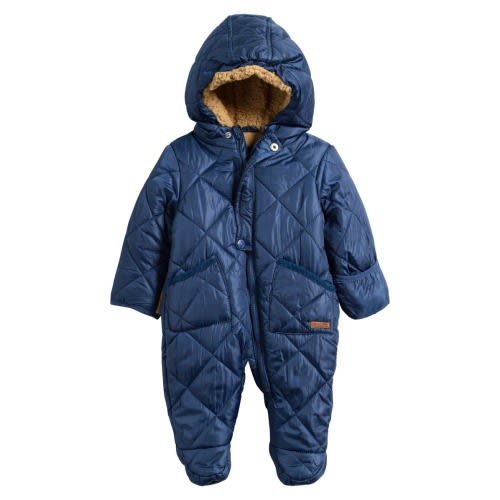 Perry Ellis Diamond Quilted Pram | Nordstromrack