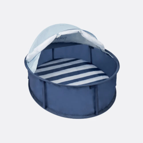 Babyni Playpen Mosquito Proof Anti-UV Pop Up Tent Ages 0+ | Babymoov