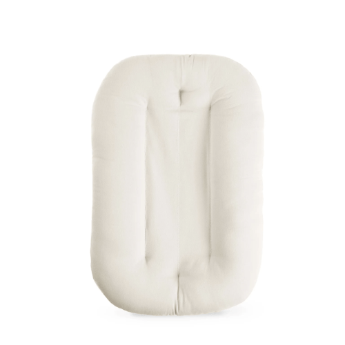 Infant Lounger | Natural