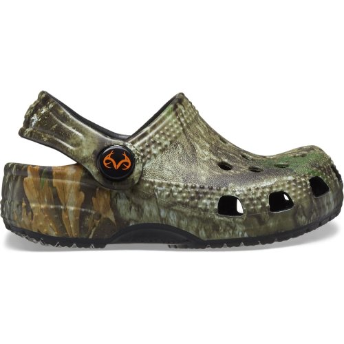 Crocs Infant Realtree Clog