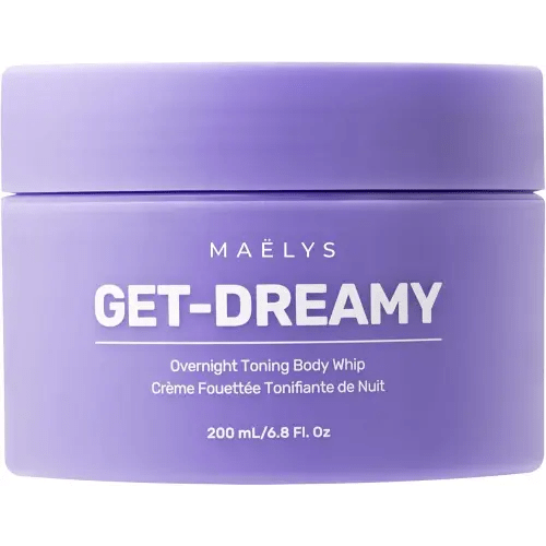 MAËLYS GET-DREAMY Overnight Toning Whip - Body Firming Whip That Works While You Sleep - Helps Target The Appearance Of Loose Skin On The Body
