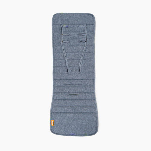 Zoe Stroller Seat Liner - Ocean