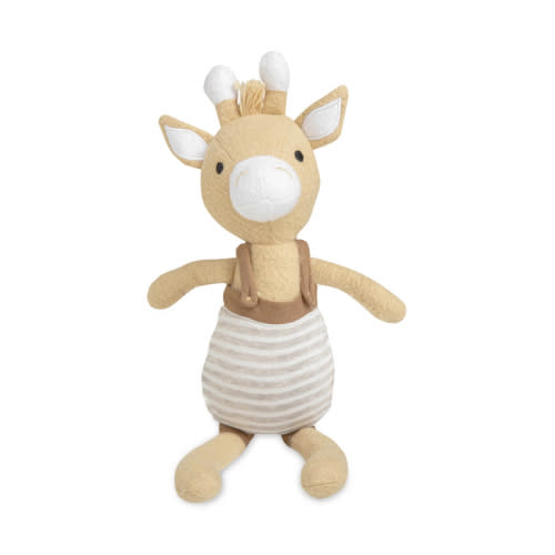 Jojo Giraffe Animal Plush Toy