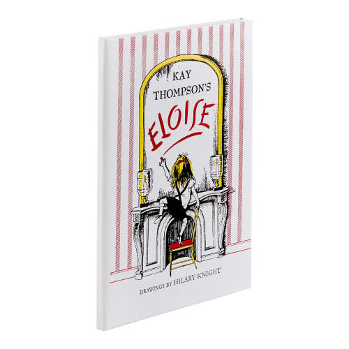 Eloise Leather Bound Edition with Personalization