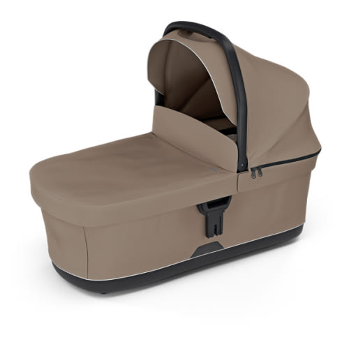 Thule Bassinet - Tinted Taupe