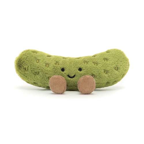 Jellycat - Cornichon Amuseable