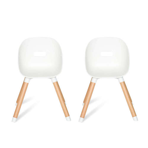 Monica + Andy - Lalo Play Chair Set- Coconut