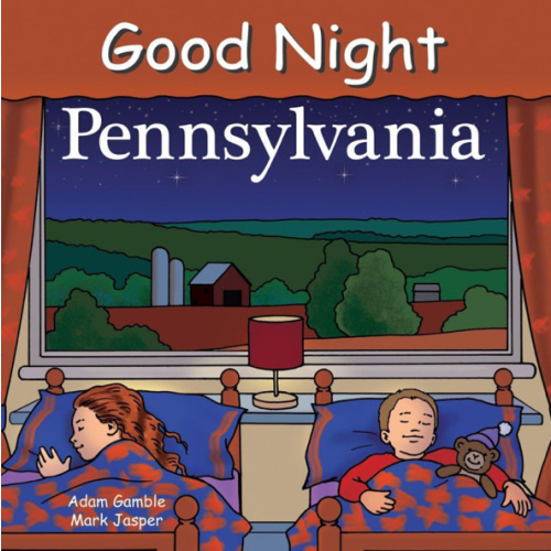 Good Night Pennsylvania (Good Night Our World)