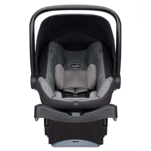 LiteMax 35 Infant Car Seat | Evenflo® Official Site