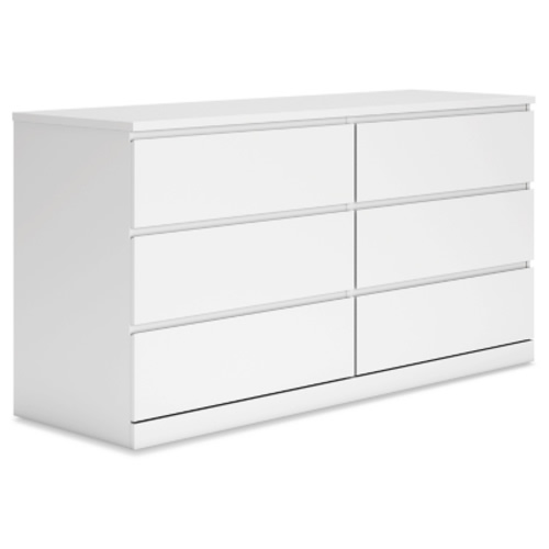 Onita 6 Drawer Dresser