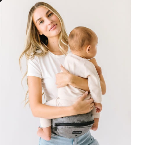 Tushbaby Hip Carrier