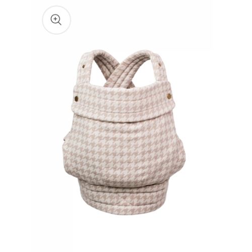 The Monarch Carrier - Houndstooth – Mabē