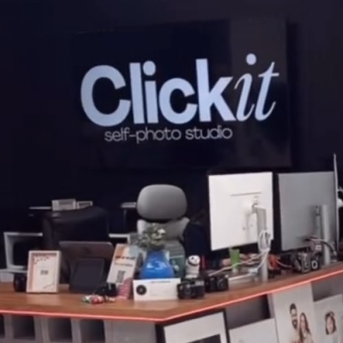Appointments — Clickit
