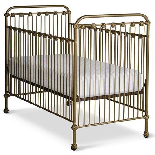 Corsican Iron Crib